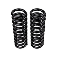 Load image into Gallery viewer, ARB / OME Coil Spring Nissan Navara D40 Heavy Coilover Springs Old Man Emu
