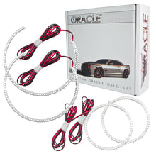 Load image into Gallery viewer, Oracle BMW 1 Series 06-11 LED Halo Kit - White SEE WARRANTY Headlights ORACLE Lighting
