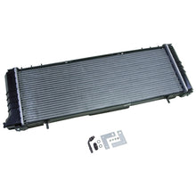 Load image into Gallery viewer, Omix Radiator- 91-01 Jeep Cherokee 2.5L/4.0L Radiators OMIX
