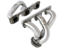 Load image into Gallery viewer, aFe Twisted Steel Headers 07-11 Jeep Wrangler (JK) V6-3.8L Headers &amp; Manifolds aFe

