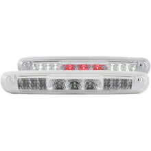 Load image into Gallery viewer, ANZO 2007-2013 Chevrolet Silverado 1500 LED 3rd Brake Light Chrome B - Series Lights Corner ANZO
