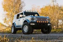Load image into Gallery viewer, Diode Dynamics Bronco SS5 6-Pod CrossLink Grille Lightbar Kit Sport - White Combo Light Bars &amp; Cubes Diode Dynamics   
