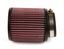 Load image into Gallery viewer, K&amp;N Universal Rubber Filter 3 inch 5 Degree FLG 4 1/2 inch OD 5 inch Height Air Filters - Universal Fit K&amp;N Engineering   
