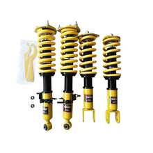 Load image into Gallery viewer, BLOX Racing 2009+ Nissan G37/370Z - Non-Adjustable Damping Street Series II Coilovers RWD Coilovers BLOX Racing
