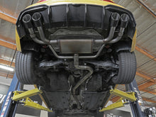 Load image into Gallery viewer, aFe MACHForce XP 3in-2.5in 304SS Exhaust Cat-Back 15-20 Audi S3 L4-2.0L (t) - Polished Tips Catback aFe
