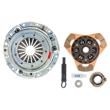 Load image into Gallery viewer, Exedy 1990-1993 Mazda Miata L4 Stage 2 Cerametallic Clutch Thin Disc Clutch Kits - Single Exedy
