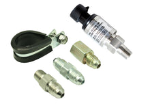 Load image into Gallery viewer, AEM Universal Exhaust Back Pressure Sensor Install Kit Gauges AEM
