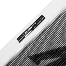 Load image into Gallery viewer, Mishimoto 03-07 Mitsubishi Lancer Evo 7/8/9 Half-Size Performance Aluminum Radiator Radiators Mishimoto
