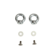 Load image into Gallery viewer, KC HiLiTES M-Racks Eye Nuts Roof Rack KC HiLiTES
