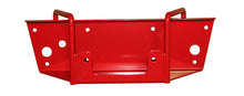 Load image into Gallery viewer, Skyjacker 2012-2012 Polaris (UTV) Ranger 800 Crew EPS LE Winch Mount Kit Brackets Skyjacker
