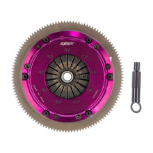 Load image into Gallery viewer, Exedy 1993-1996 Honda Prelude Vtec L4 Hyper Single Clutch Sprung Center Disc Push Type Cover Clutch Kits - Single Exedy
