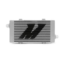 Load image into Gallery viewer, Mishimoto 2016+ Ford Focus RS Thermostatic Oil Cooler Kit - Silver Oil Coolers Mishimoto
