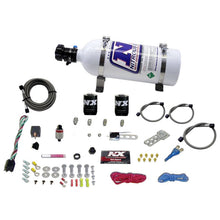 Load image into Gallery viewer, Nitrous Express Instaboost EFI Nitrous Kit w/5lb Bottle Nitrous Systems Nitrous Express
