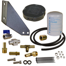 Load image into Gallery viewer, BD Diesel Coolant Filter Kit - Ford 6.0L 2003-2007 Coolant Filters BD Diesel

