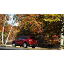 Load image into Gallery viewer, Corsa 2014-2021 Jeep Grand Cherokee 3.6L V6 Polished Sport Cat-Back Exhaust Catback CORSA Performance
