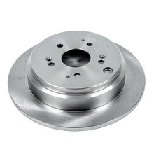 Load image into Gallery viewer, Power Stop 02-04 Honda Odyssey Rear Autospecialty Brake Rotor Brake Rotors - OE PowerStop   
