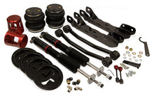 Load image into Gallery viewer, Air Lift Performance BMW 07-14 1 Series / 06-11 3 Series RWD Rear Kit Air Suspension Kits Air Lift
