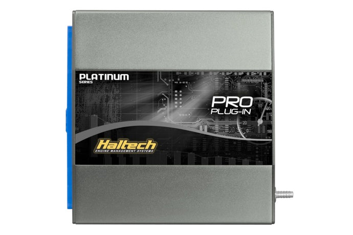 Haltech Platinum PRO Direct Kit Programmers & Tuners Haltech