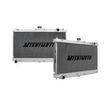Load image into Gallery viewer, Mishimoto 99-05 Mazda Miata Manual Aluminum Radiator Radiators Mishimoto
