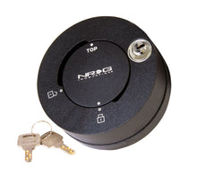 Load image into Gallery viewer, NRG Quick Lock - Matte Black Quick Release Adapters NRG
