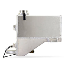 Load image into Gallery viewer, Mishimoto 01-07 Chevy/GMC 6.6L Duramax Degas Tank - Natural Coolant Reservoirs Mishimoto
