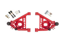 Load image into Gallery viewer, UMI Performance 78-88 G-Body S10 Tubular Front Lower A-Arms Delrin Control Arms UMI Performance
