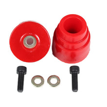 Load image into Gallery viewer, Energy Suspension 1996-2009 Toyota 4Runner Rear Bump Stops (Red) Bushing Kits Energy Suspension
