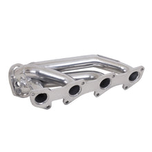 Load image into Gallery viewer, BBK 05-15 Dodge Challenger Charger 5.7 Hemi Shorty Tuned Length Exhaust Headers 1-3/4 Silver Ceramic Headers &amp; Manifolds BBK
