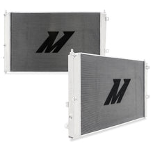 Load image into Gallery viewer, Mishimoto 2016+ Honda Civic 1.5T (Incl. SI) Aluminum Performance Radiator Radiators Mishimoto
