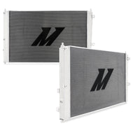 Mishimoto 2016+ Honda Civic 1.5T (Incl. SI) Aluminum Performance Radiator Radiators Mishimoto