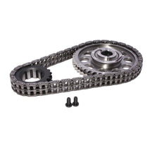 Load image into Gallery viewer, COMP Cams Billet Timing Set FF 9-Keyway Timing Chains COMP Cams
