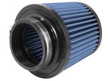 Load image into Gallery viewer, aFe MagnumFLOW Air Filters UCO P5R A/F P5R 3-1/2F x 6B x 4-3/4T x 5H Air Filters - Universal Fit aFe
