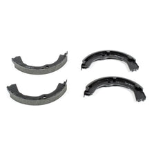 Load image into Gallery viewer, Power Stop 08-15 Cadillac CTS Rear Autospecialty Parking Brake Shoes Brake Shoes PowerStop
