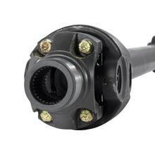 Load image into Gallery viewer, Yukon Performance Front Driveshaft HD for 2018 Jeep Rubicon 4 Door Manual Driveshafts Yukon Gear &amp; Axle
