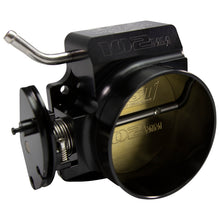 Load image into Gallery viewer, FAST Black Throttle Body LSX 102MM W/O TPS &amp; IAC Throttle Bodies FAST
