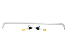 Load image into Gallery viewer, Whiteline 09+ Hyundai Genesis BH Coupe Rear Heavy Duty Adjustable 26mm Swaybar Sway Bars Whiteline
