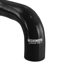 Load image into Gallery viewer, Mishimoto 2019+ Ford Ranger 2.3L EcoBoost Silicone Hose Kit - Black Hoses Mishimoto
