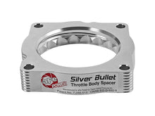 Load image into Gallery viewer, aFe Silver Bullet Throttle Body Spacers TBS 14 BMW 435i (F32) / 12-15 BMW 335i (F30) BMW 335i (F30) Throttle Body Spacers aFe
