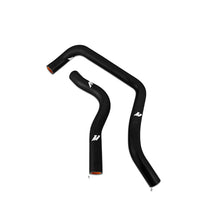Load image into Gallery viewer, Mishimoto 97-01 Acura Integra Type R Black Silicone Hose Kit Hoses Mishimoto
