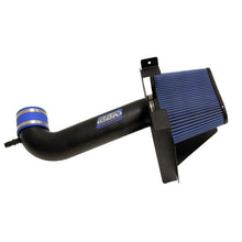 Load image into Gallery viewer, BBK 05-20 Dodge Challenger/Charger 5.7/6.1L Cold Air Intake Kit - Blackout Finish Cold Air Intakes BBK
