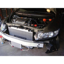 Load image into Gallery viewer, Mishimoto 06+ Honda Civic SI Manual Aluminum Radiator Radiators Mishimoto
