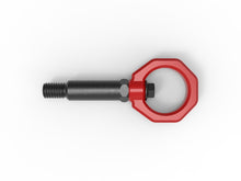 Load image into Gallery viewer, aFe Control Front Tow Hook Red 20-21 Toyota GR Supra (A90) Other Body Components aFe
