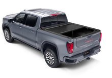 Load image into Gallery viewer, Roll-N-Lock 17-22 Ford Super Duty (81.9in. Bed Length) A-Series XT Retractable Tonneau Cover Tonneau Covers - Retractable Roll-N-Lock
