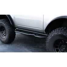 Load image into Gallery viewer, DV8 Offroad 21-23 Ford Bronco OE Plus 2-Door Side Steps Side Steps DV8 Offroad
