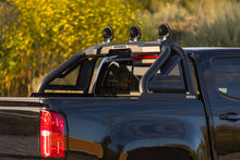 Load image into Gallery viewer, Go Rhino 15-20 Chevrolet Colorado Sport Bar 2.0 (Mid Size) - Tex Blk Bed Racks Go Rhino
