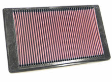 Load image into Gallery viewer, K&amp;N Replacement Air Filter FORD GT 5.4L - V8 2005 (2 FILTERS REQUIRED) Air Filters - Drop In K&amp;N Engineering   
