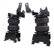 Load image into Gallery viewer, Air Lift Loadlifter 5000 Ultimate for 2016 Nissan Titan XD (2WD/4WD) Air Suspension Kits Air Lift
