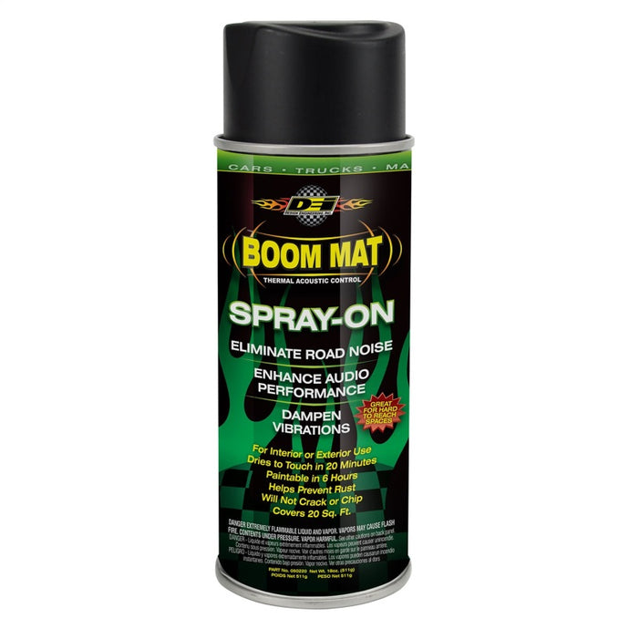 DEI Boom Mat Spray-On - 18 oz can Thermal Wrap DEI   