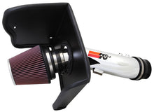 Load image into Gallery viewer, K&amp;N 10-11 Toyota Tundra/Sequoia 4.6L V8 High Flow Performance Intake Cold Air Intakes K&amp;N Engineering   

