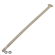 Load image into Gallery viewer, BD Diesel Flexible 23in Turbo Oil Drain Line Oil Line Kits BD Diesel
